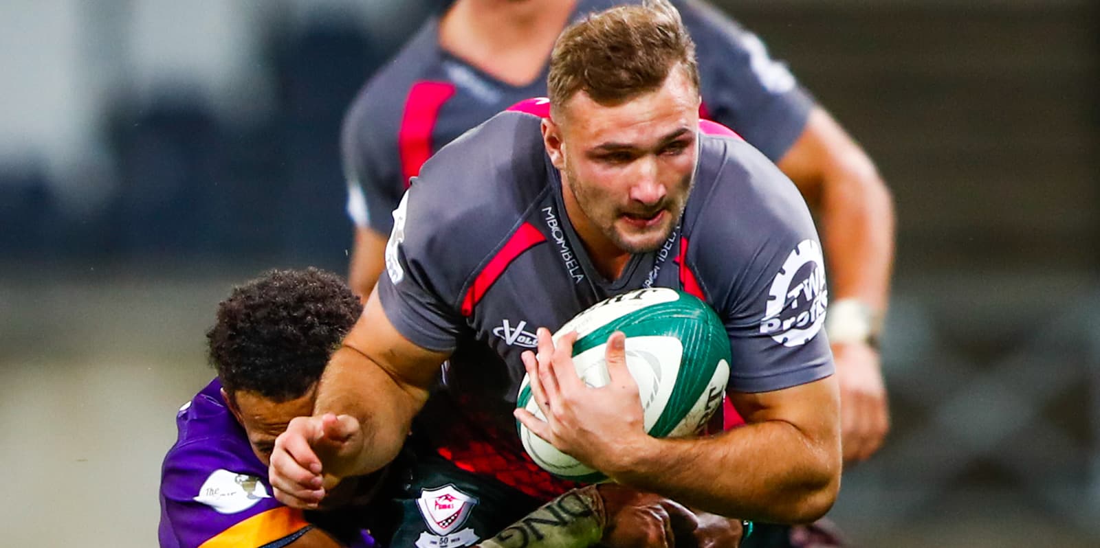 Phakisa Pumas name two uncapped players