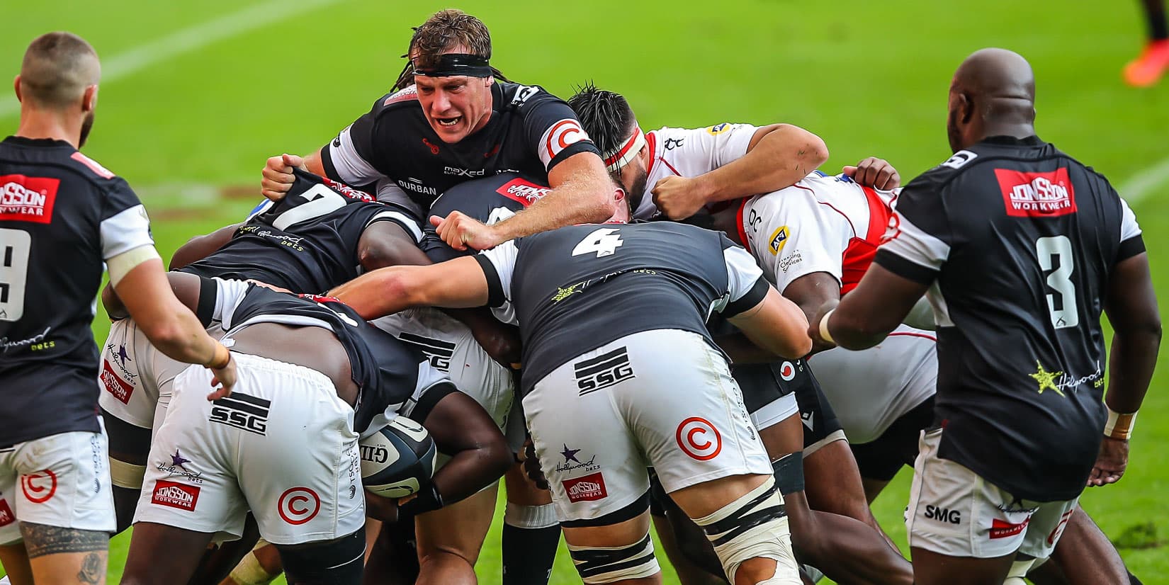 The 2022 Carling Currie Cup Bulletin #23