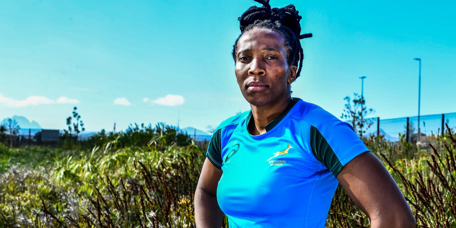 Bok Women to face England, France and Fiji at RWC 2021