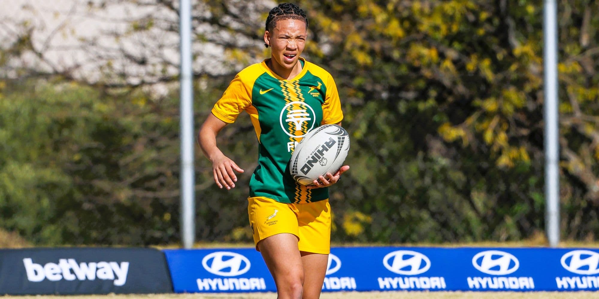 Proud Dolf counting days to Nelson Mandela Bay return