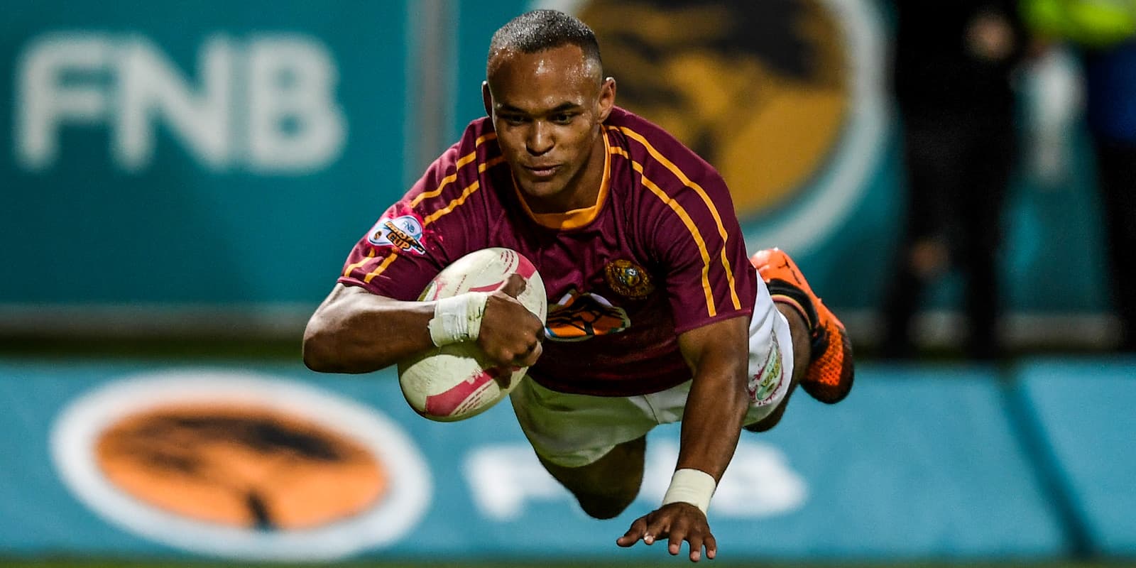 Maties do the double and secure fifth FNB Varsity Cup title
