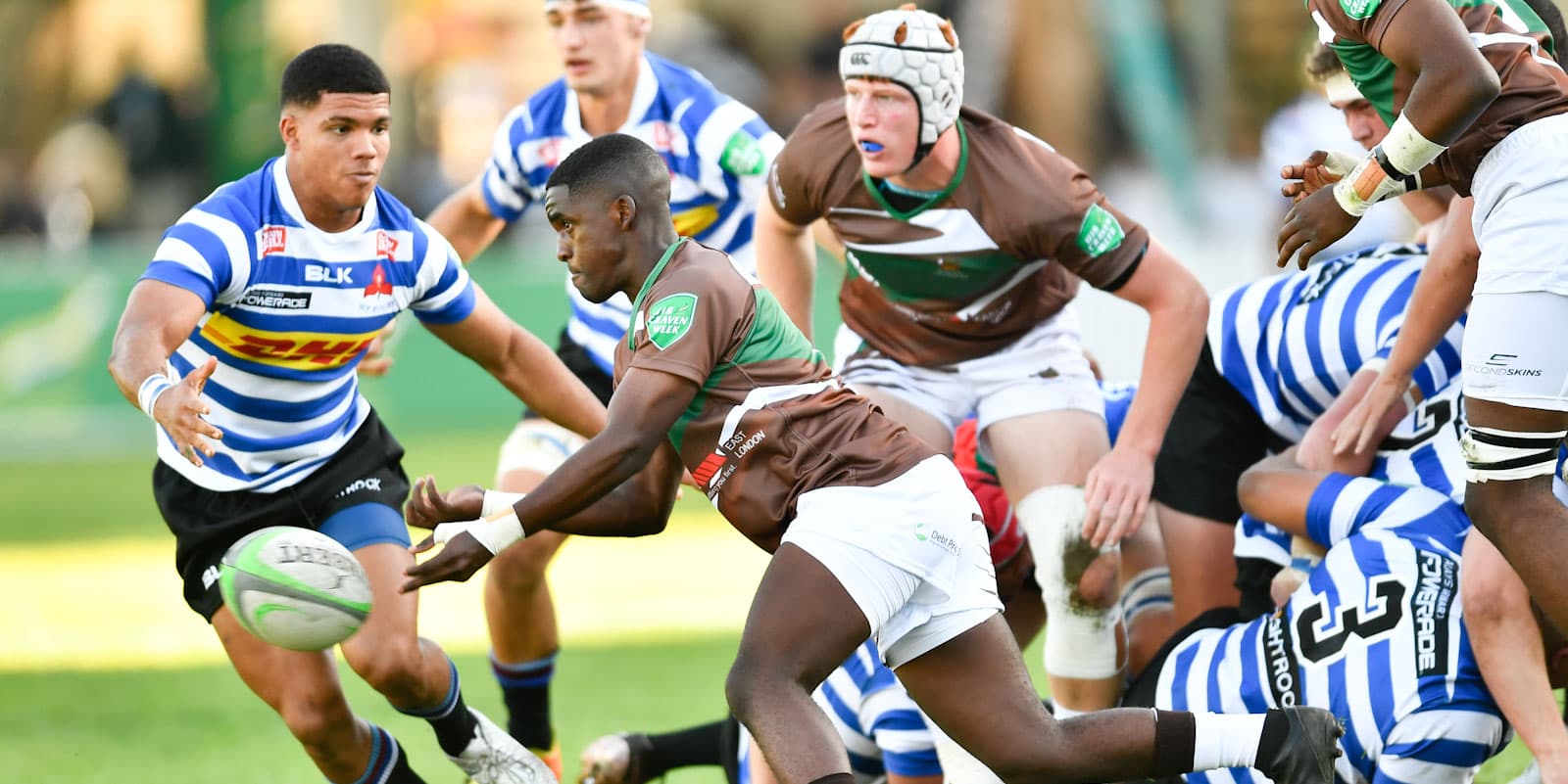 STADIO comes on board as Craven Week sponsor