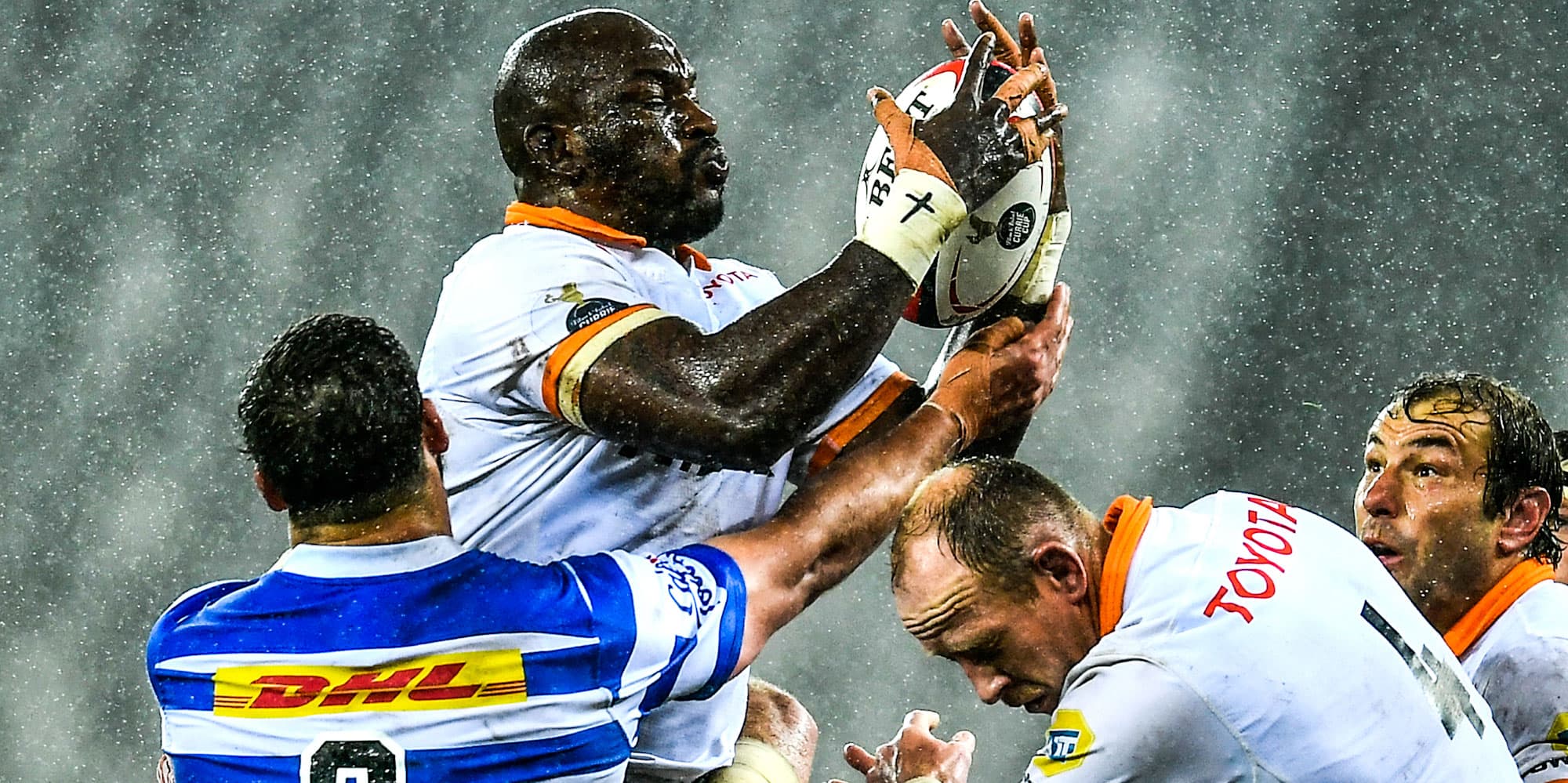 The 2024 Carling Currie Cup Bulletin #12