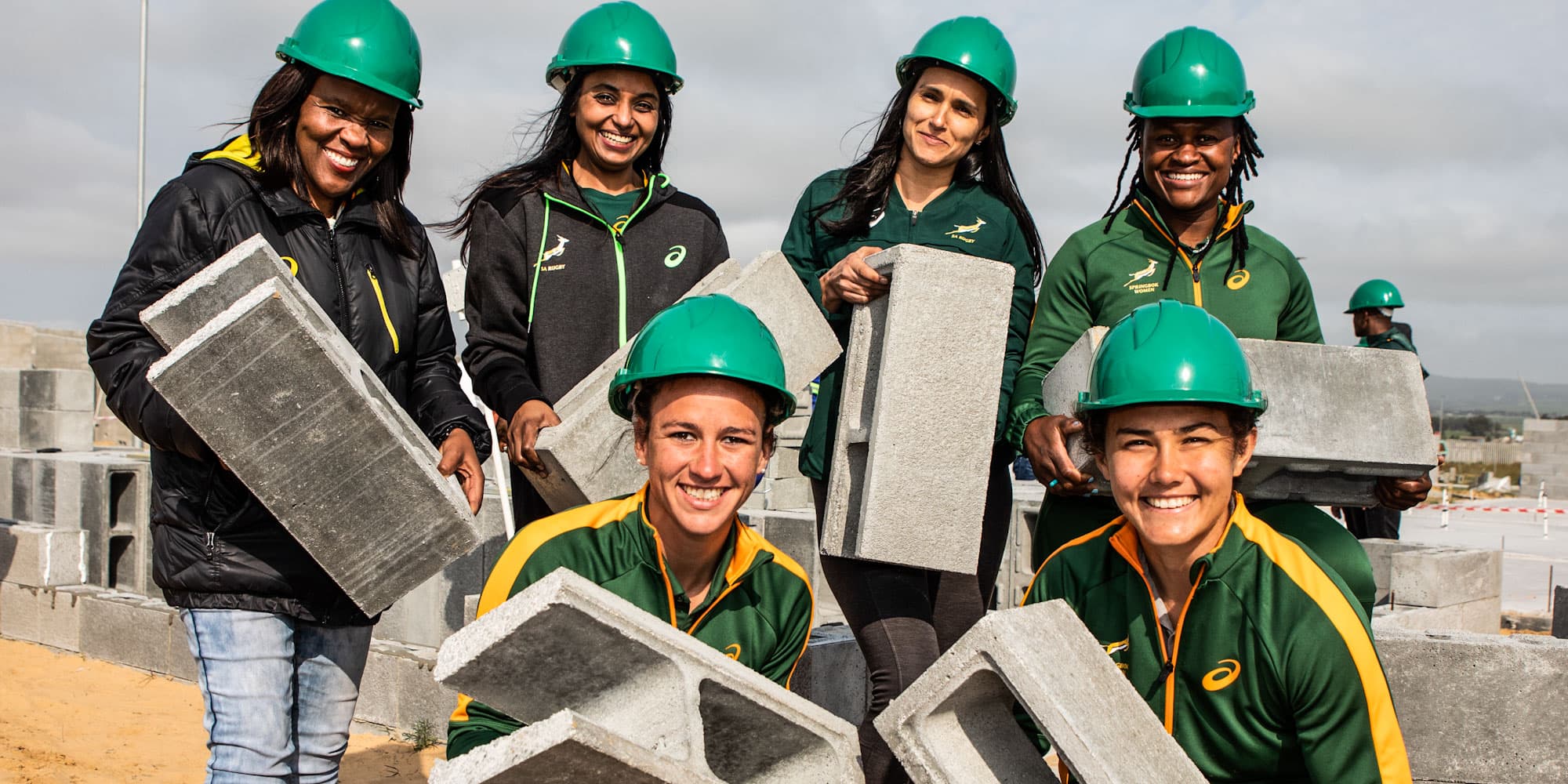 SA Rugby initiative wins IOC climate action award