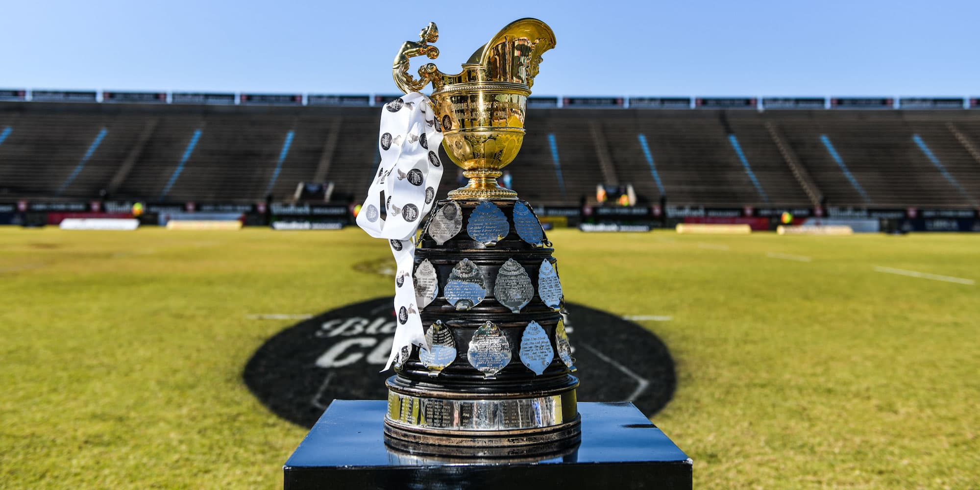 The 2025 Carling Currie Cup Bulletin #27