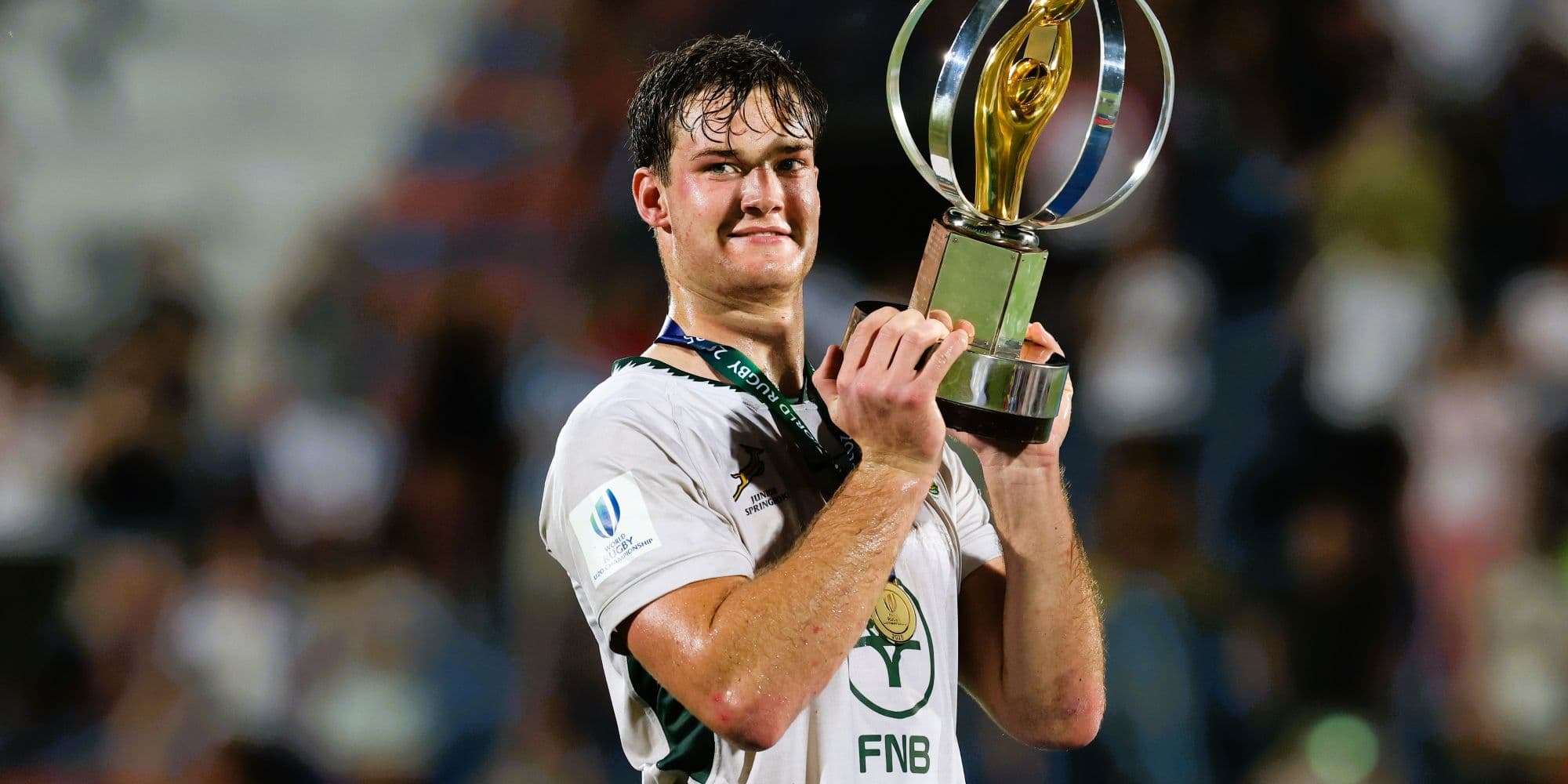 Junior Boks claim World U20 title with trademark SA defence