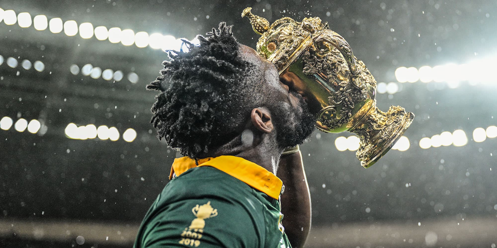 Springbok Trophy Tour details announced