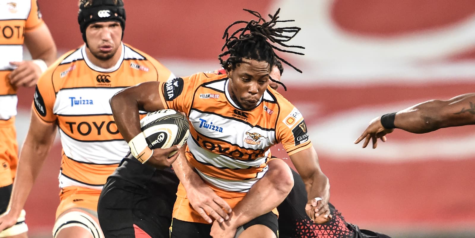 Cheetahs finish Guinness PRO14 season on a high in Bloem