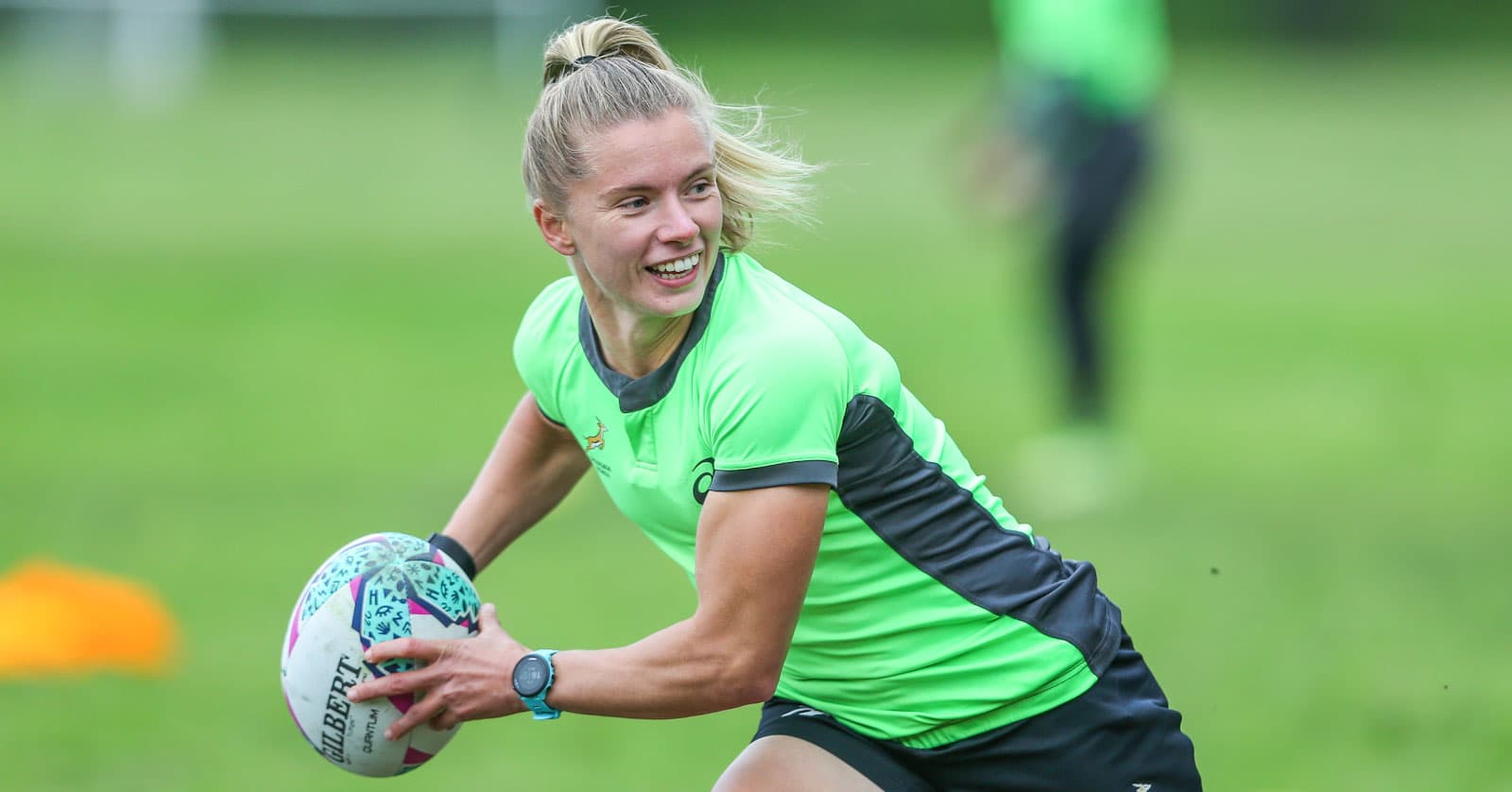 Roos: “We are ready to make a statement”