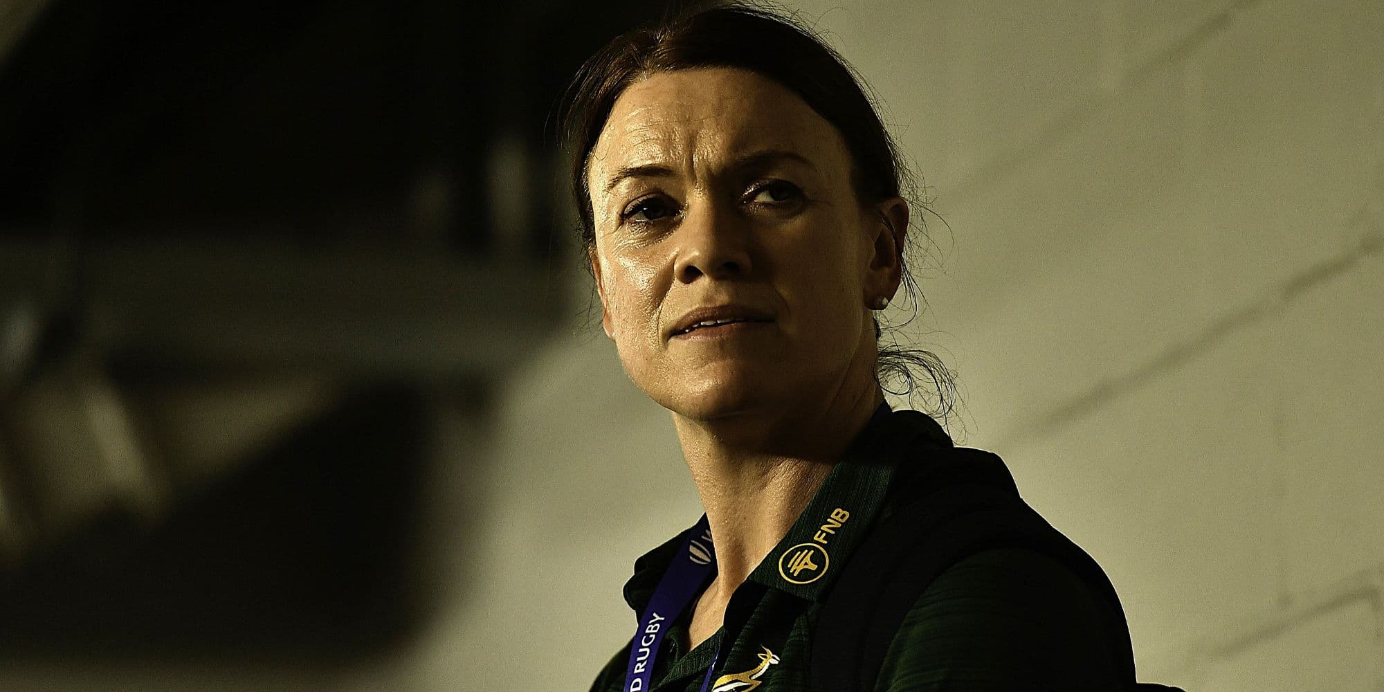 SA Rugby congratulates Irish legend Lynne Cantwell