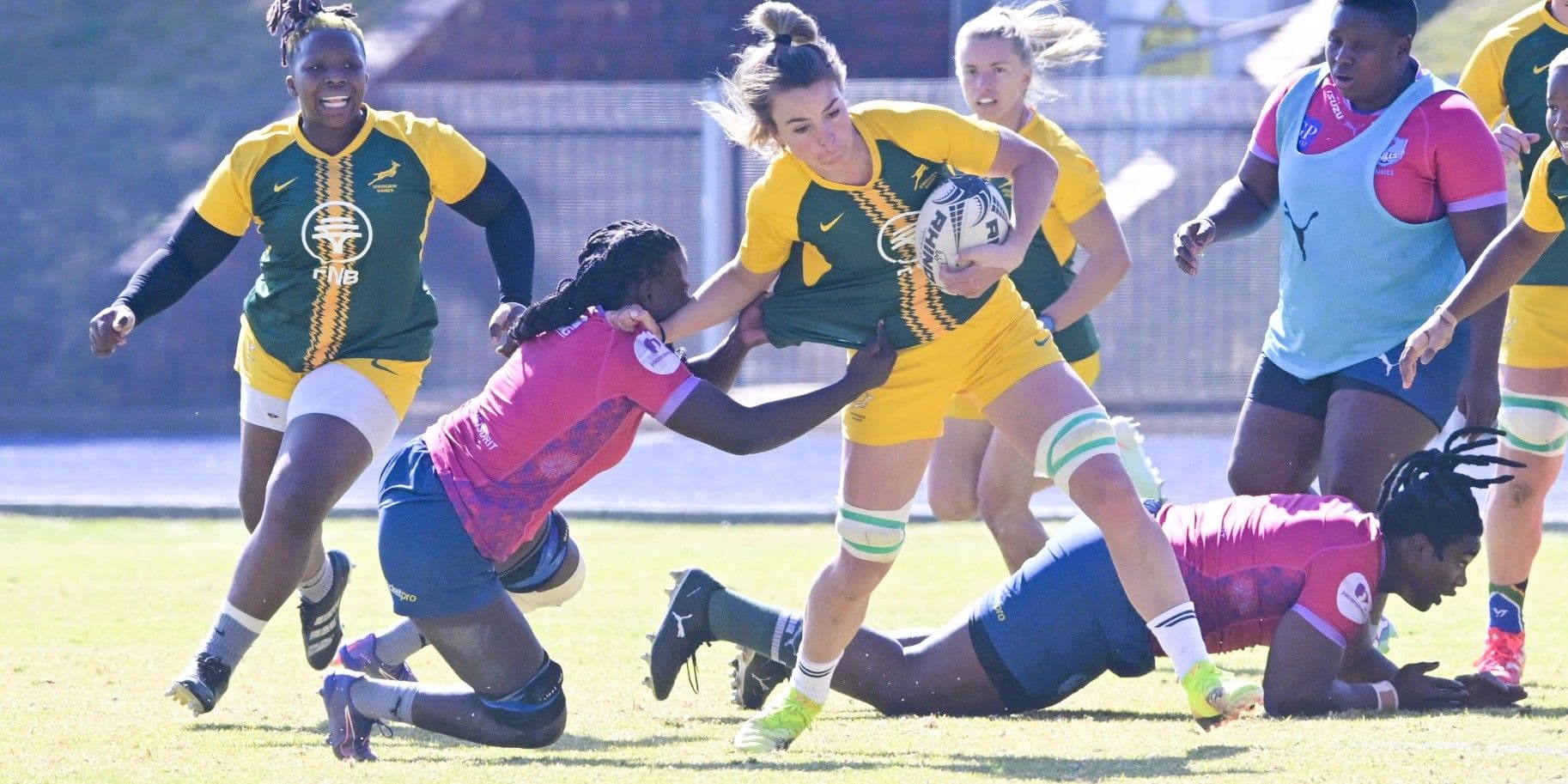 Skill versus power predicted in Pretoria Test