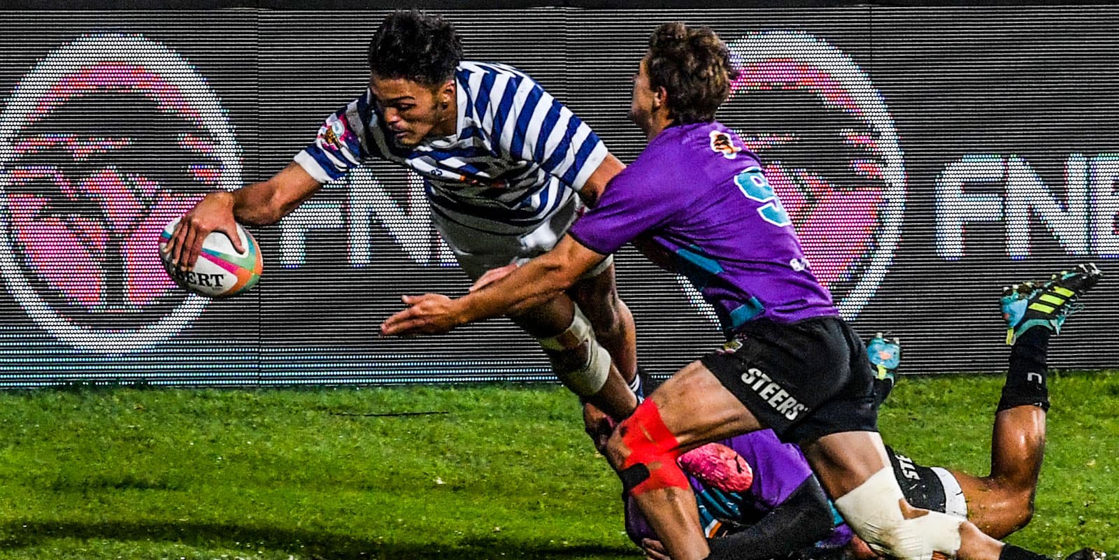 FNB Varsity Cup: Tuks and UCT into the final
