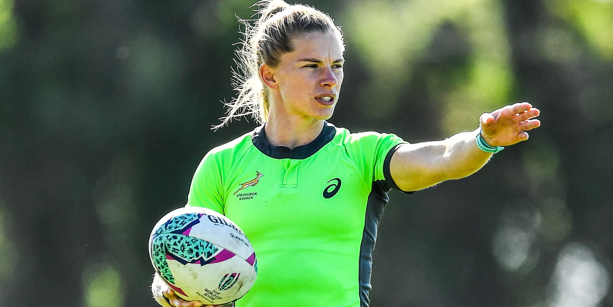 Bok star Roos to join Japanese club