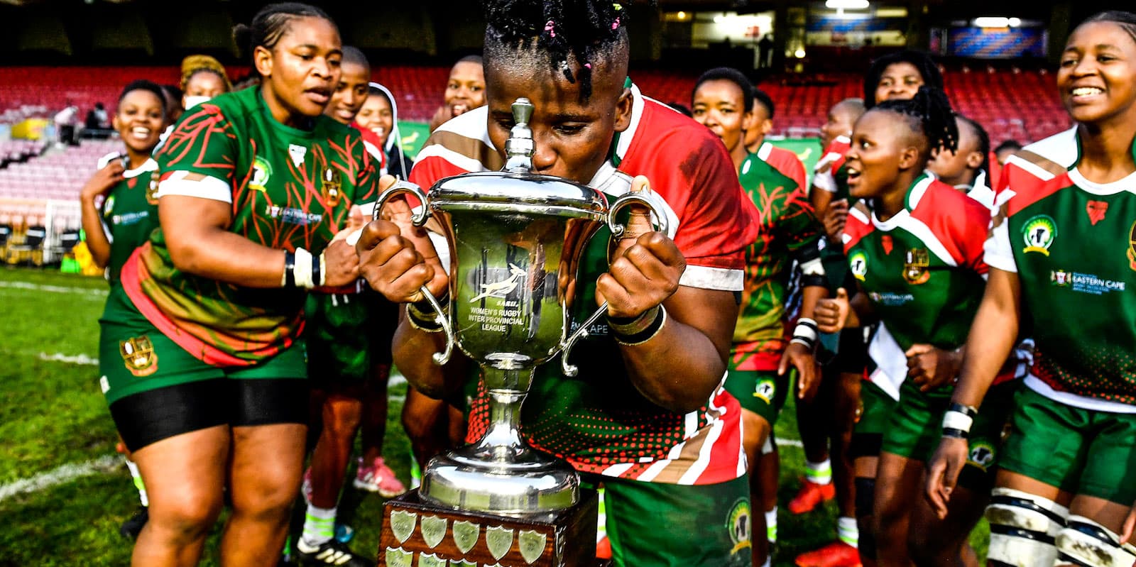 Border back on top in Women's Premier Division