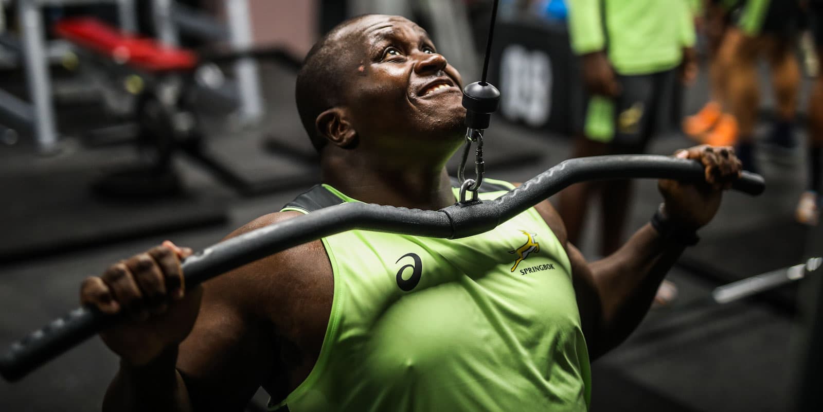 Boks have full faith in flyhalf and centre cover