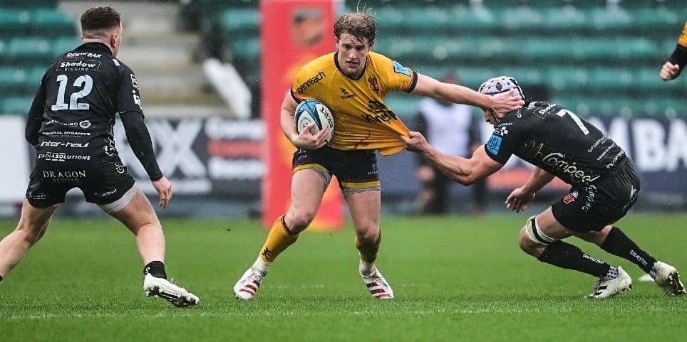 Ulster stay top as Leinster underline their class