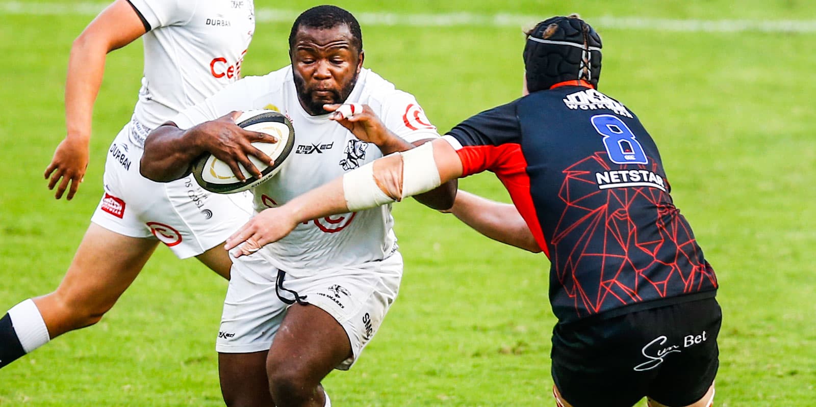 PRO14 Rainbow Cup SA Round 2 Review