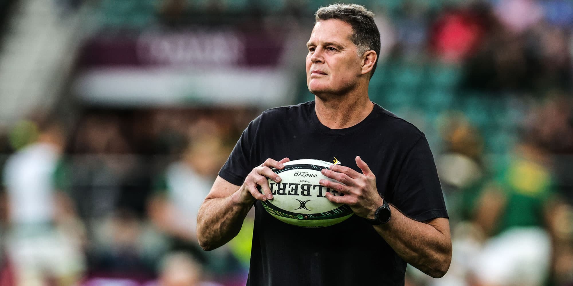 Springbok coaches weigh goalkicking options