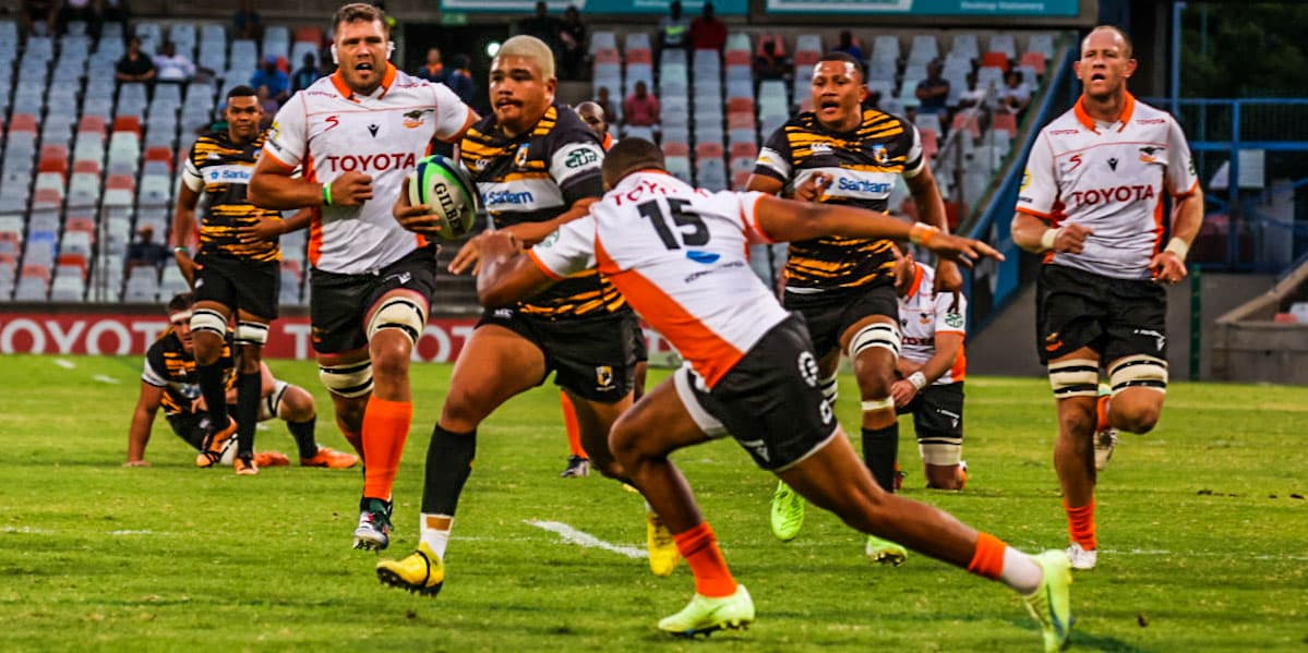 SA Cup playoff hopes hang in the balance