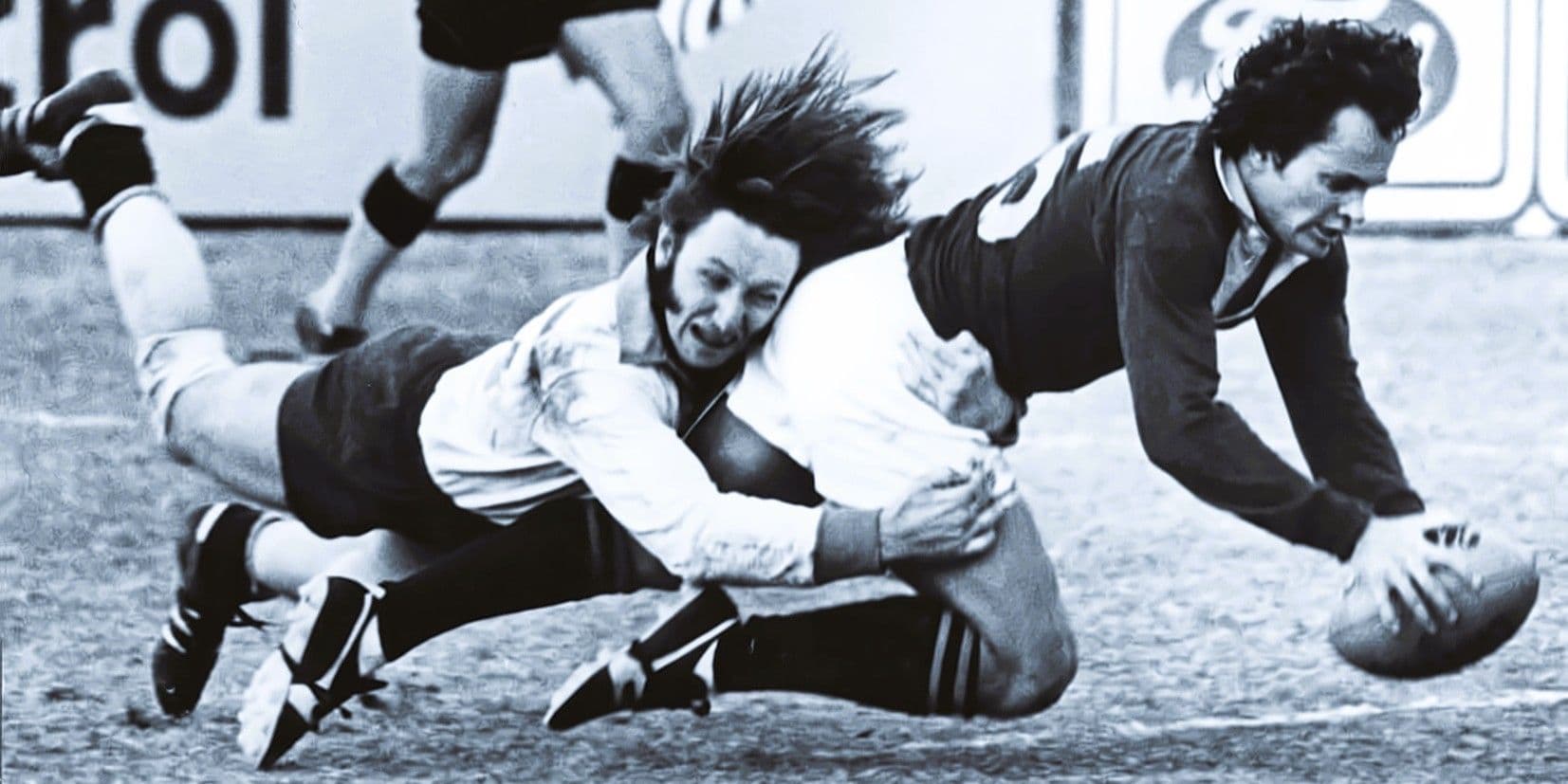 RIP Dawie Snyman (1949 to 2025)