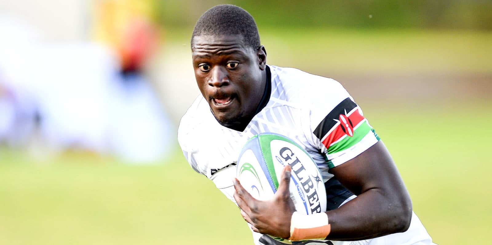 Kenya lined up as Carling Champions Match opponents