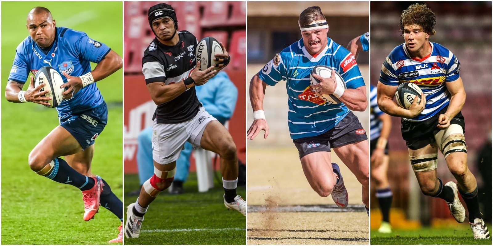 The Carling Currie Cup Bulletin #23