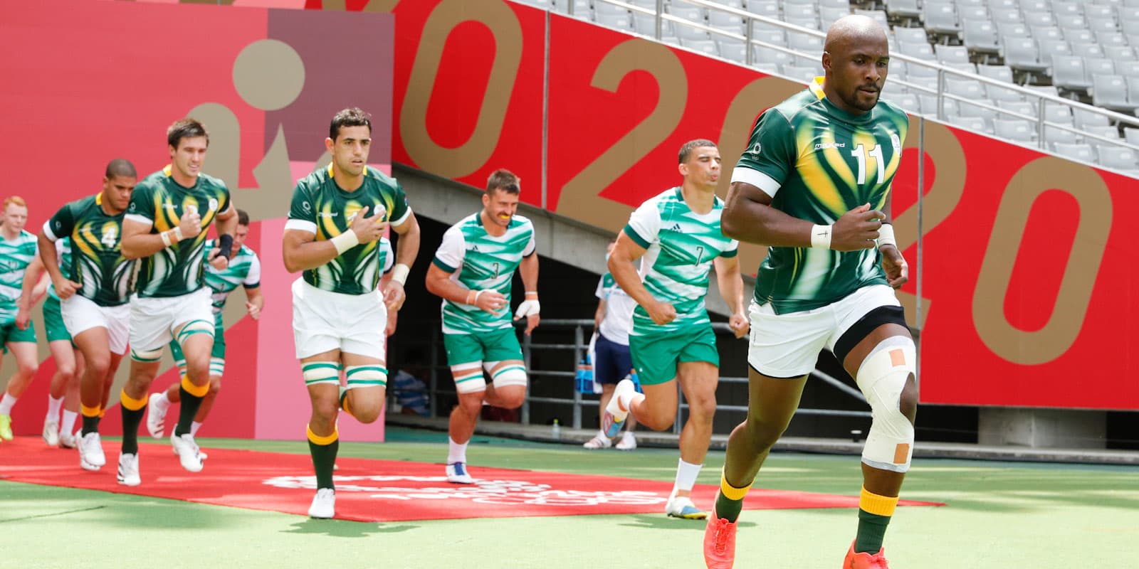 Olympic impact sees sevens reach new audiences