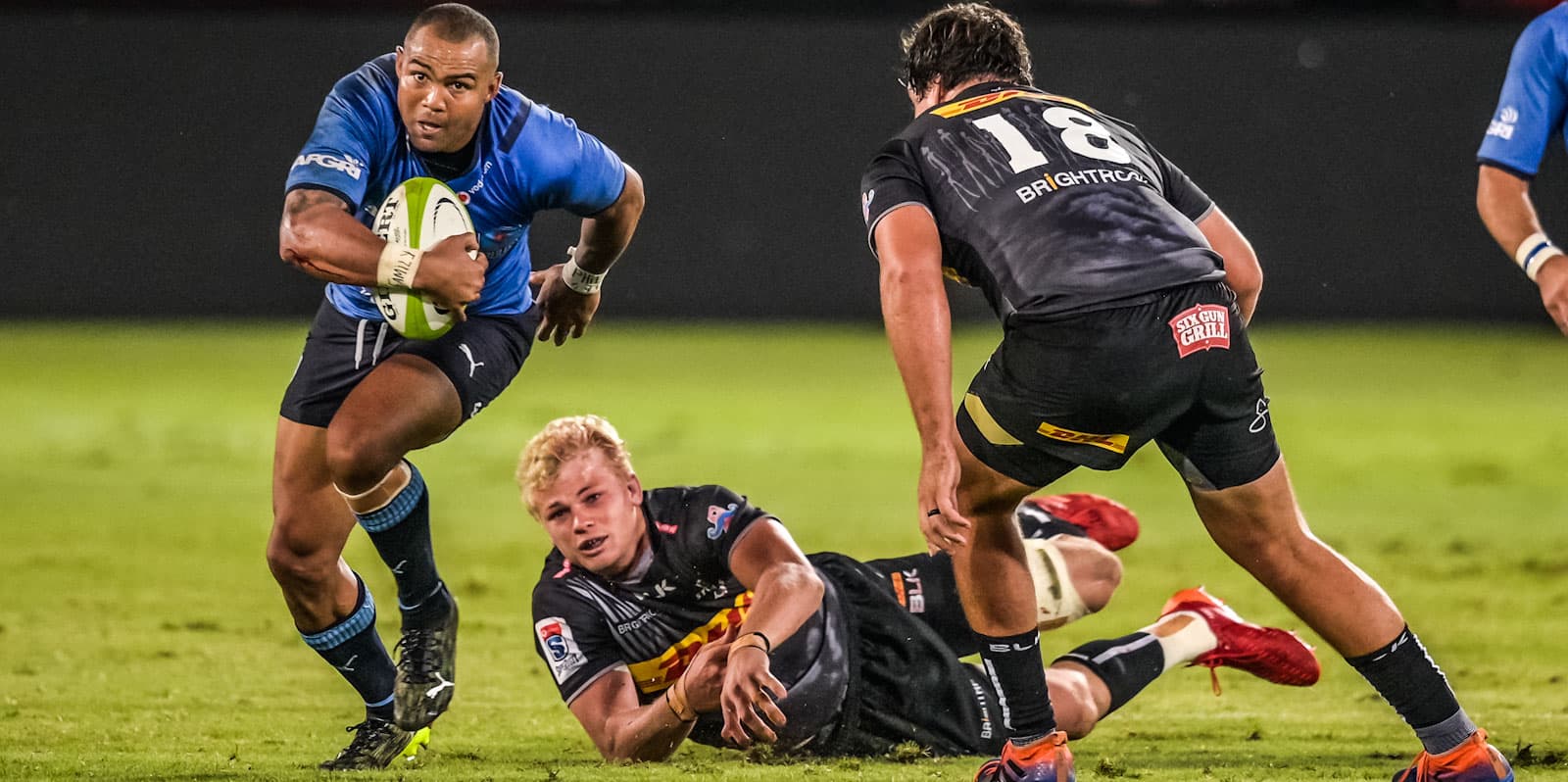 PRO14 Rainbow Cup kick-off confirmed