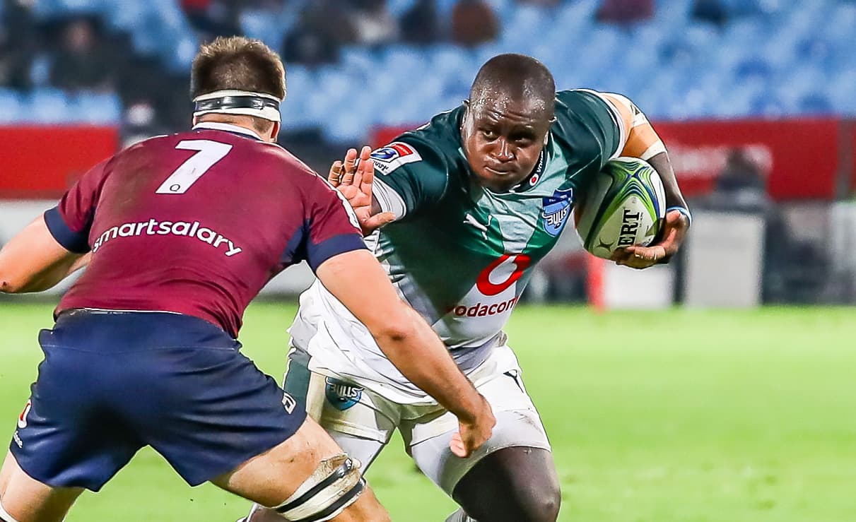 Kolisi and Etzebeth boost DHL Stormers' derby prospects
