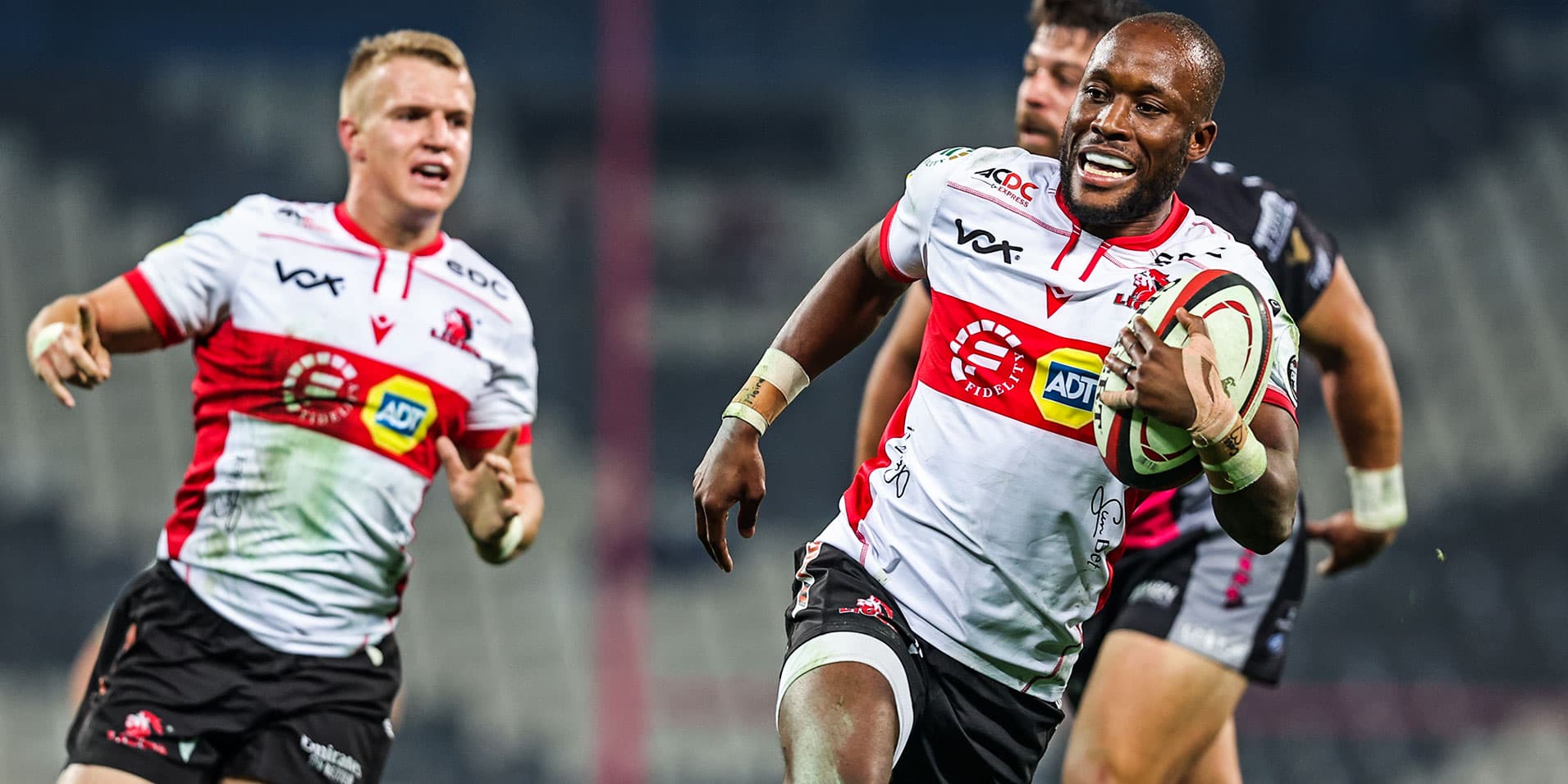 The 2024 Carling Currie Cup Bulletin #4