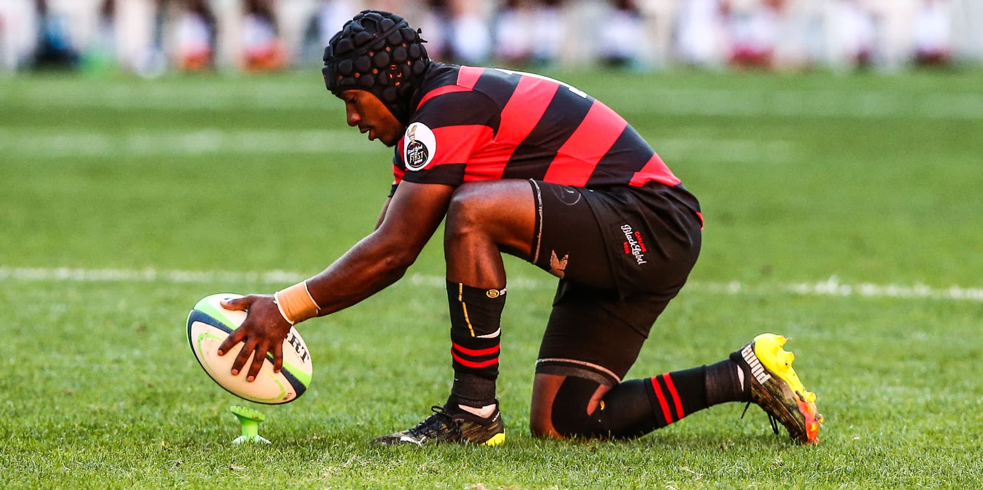 Currie Cup First Division off to a flyer