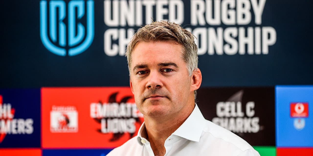 Vodacom URC set to embrace meritocracy – Anayi