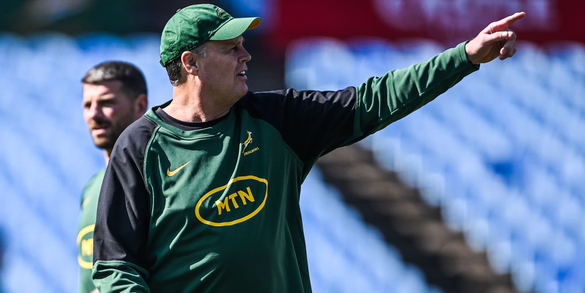 Boks gearing up for ‘Ireland mode’ as Test week approaches 