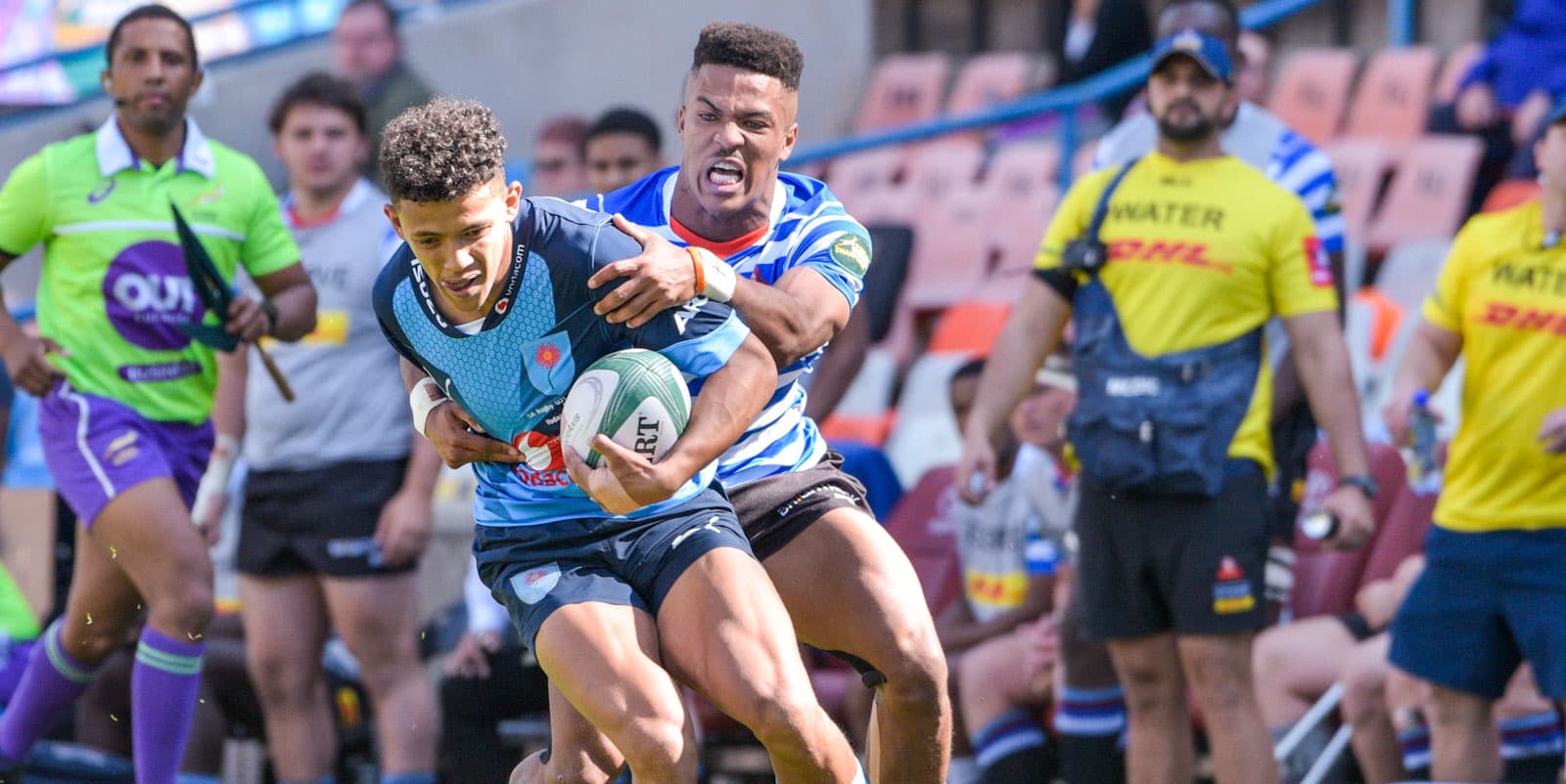 Explosive start to SA Rugby Under-21 Championship expected