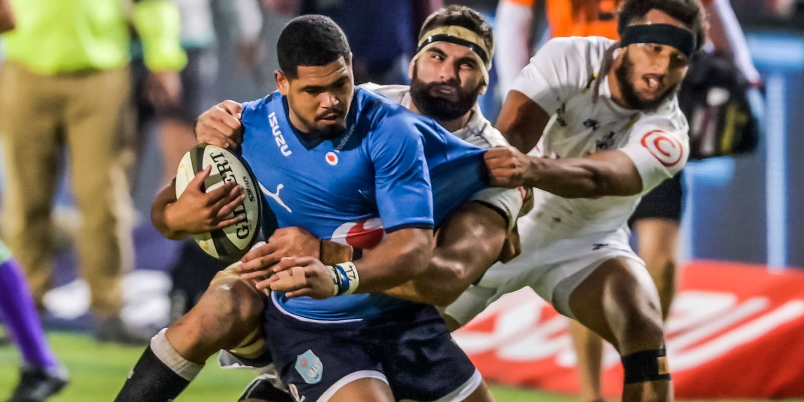 PRO14 Rainbow Cup SA Round 6 Preview