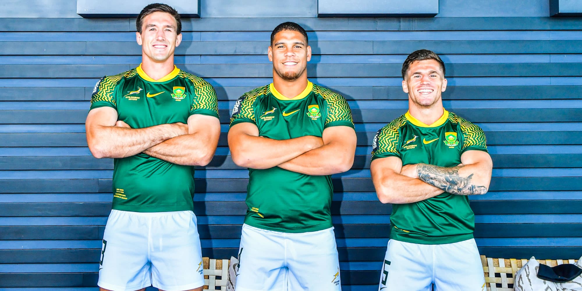 Visser: Blitzboks’ execution key to success at home