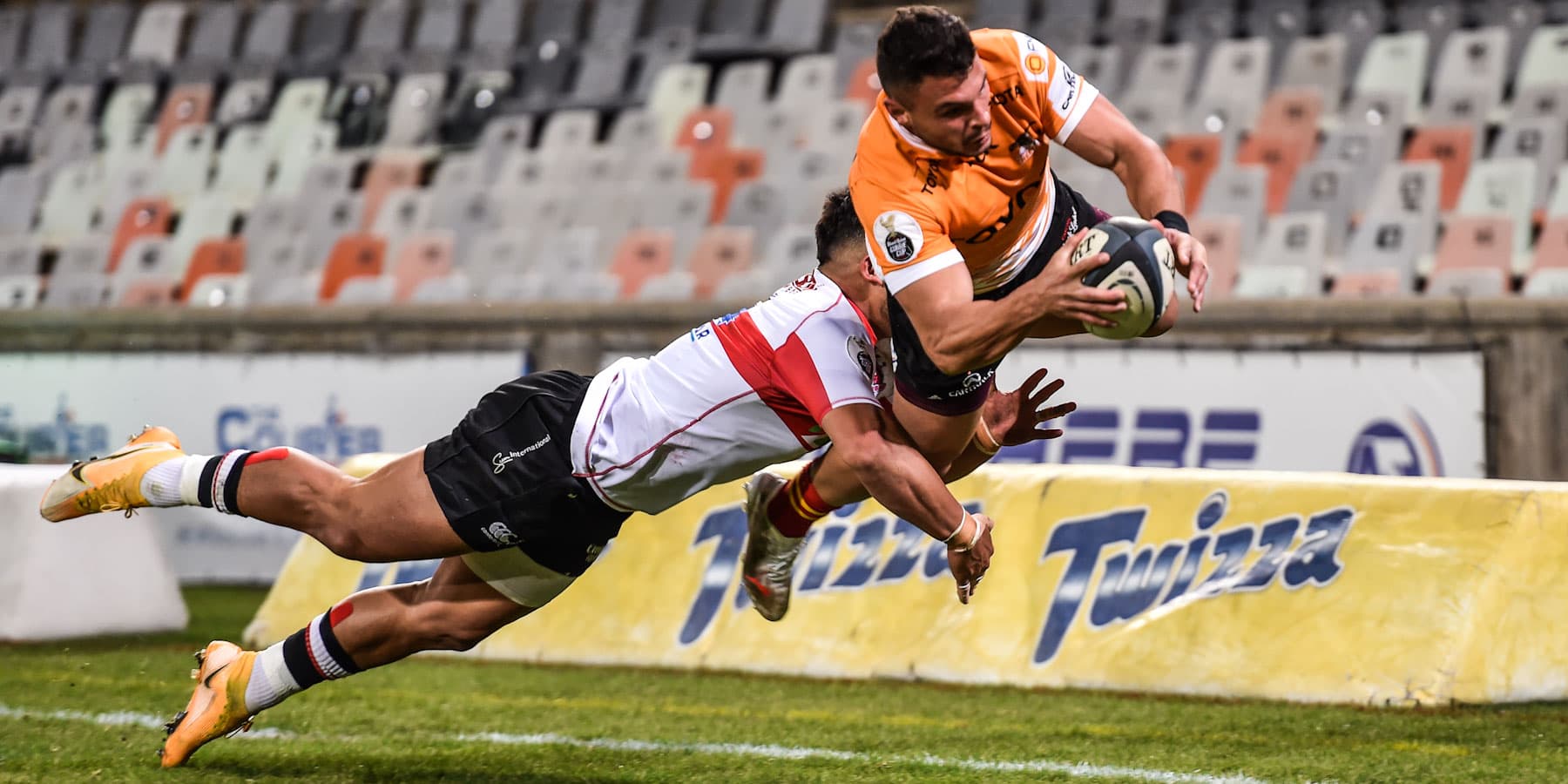 Breathless Currie Cup stalemate in Bloemfontein