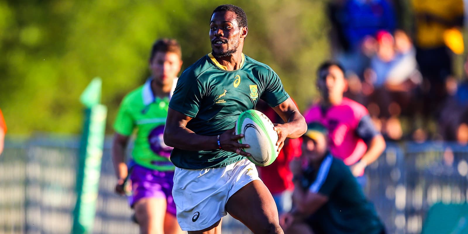Koen: Junior Boks’ attack and set pieces need to improve