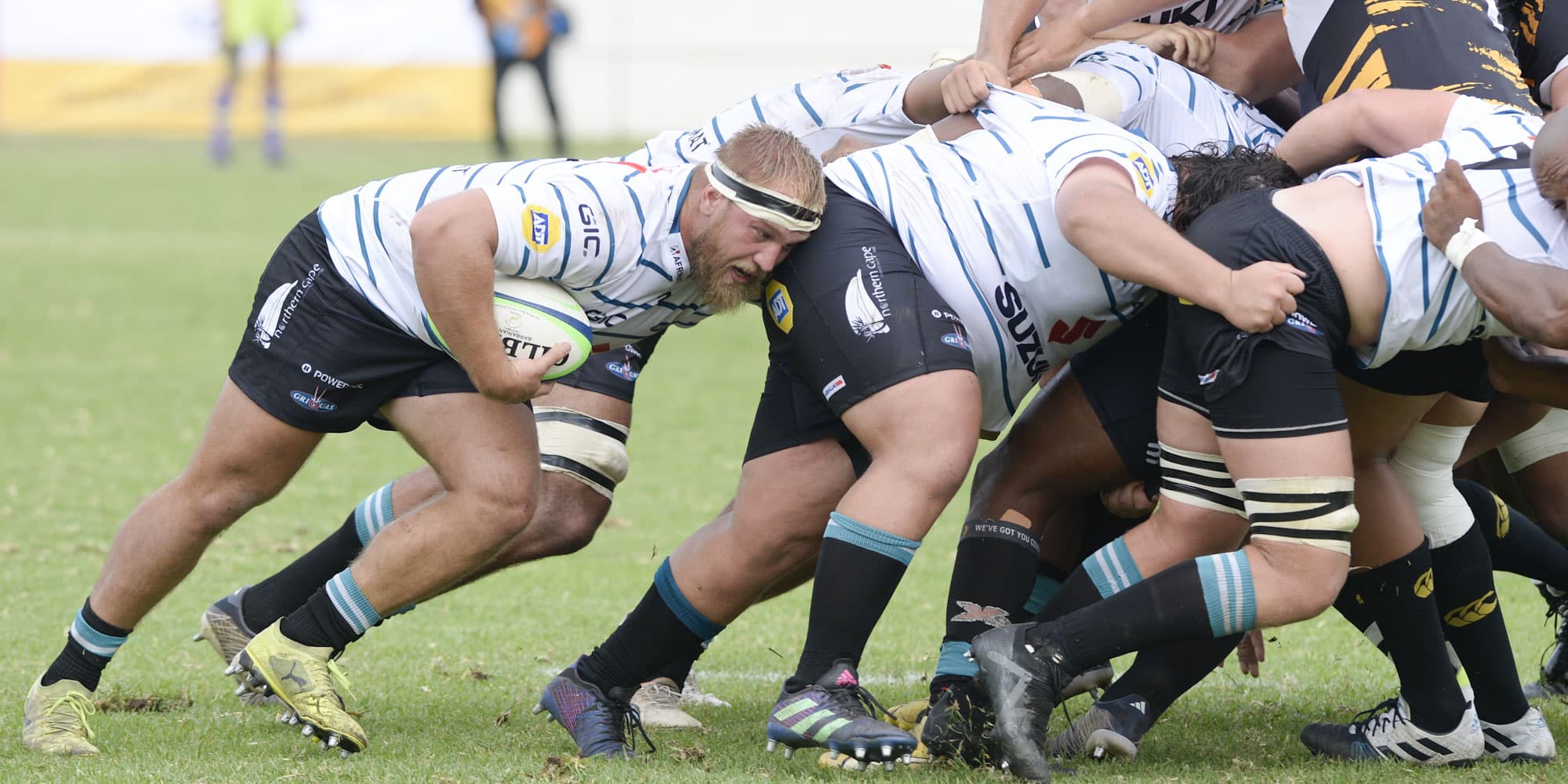 Griquas to host SA Cup final against Pumas