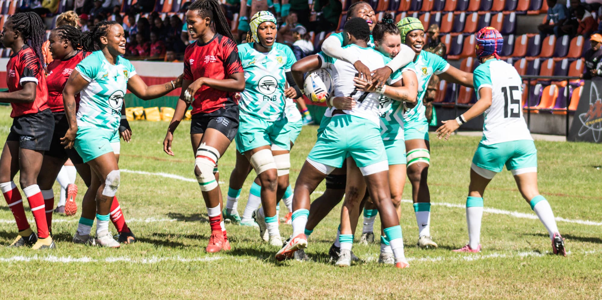 Koen pleased with game plan execution