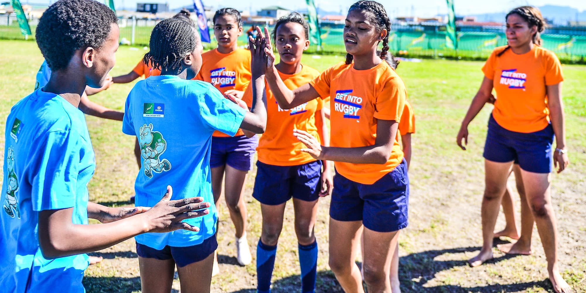 SA Rugby gets “growing the game” makeover