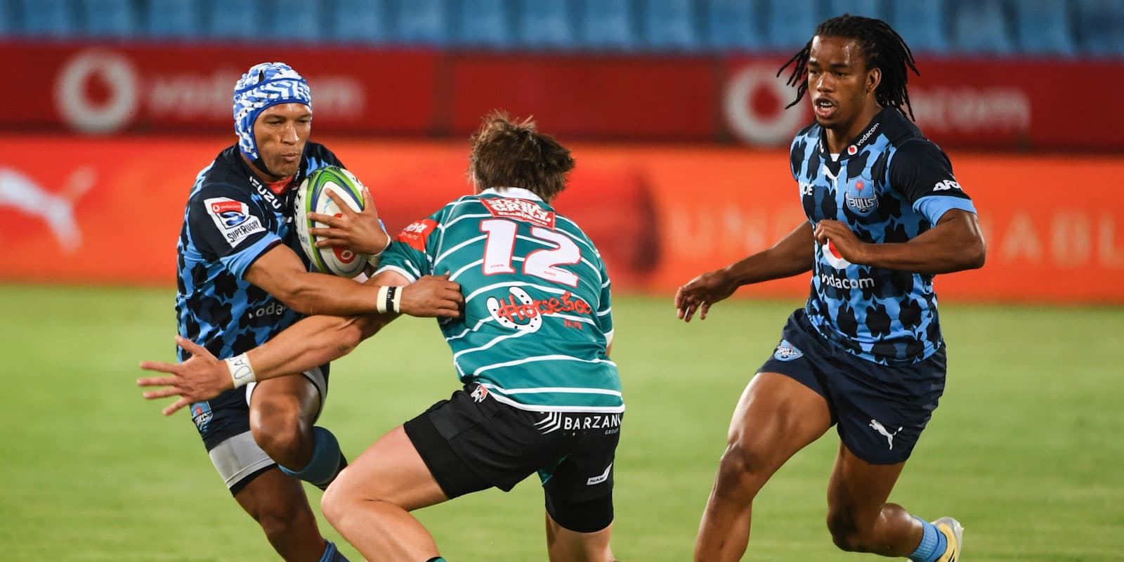 Vodacom Super Rugby Unlocked Review – Round 1