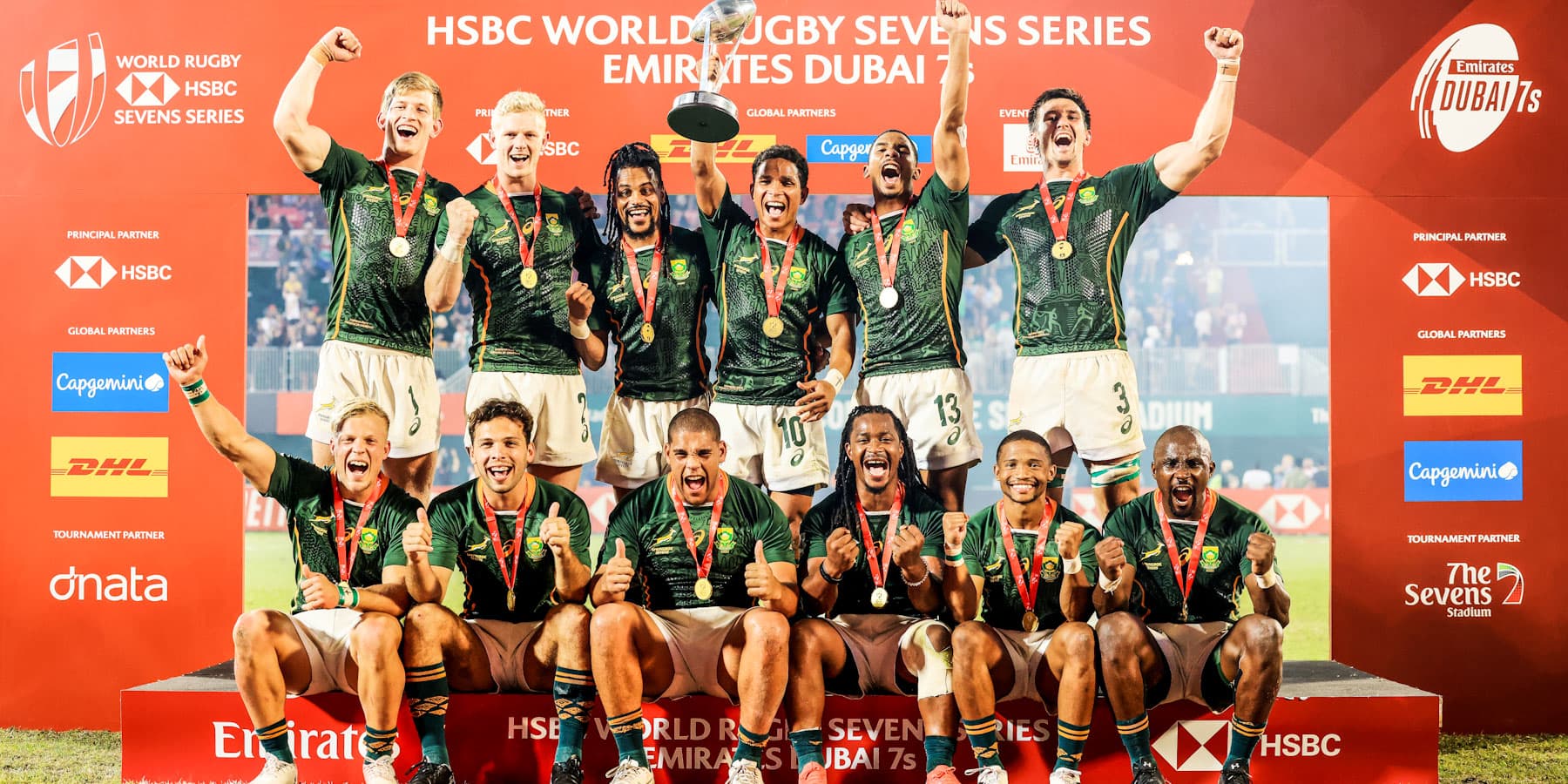 High praise for Blitzboks’ character in Dubai