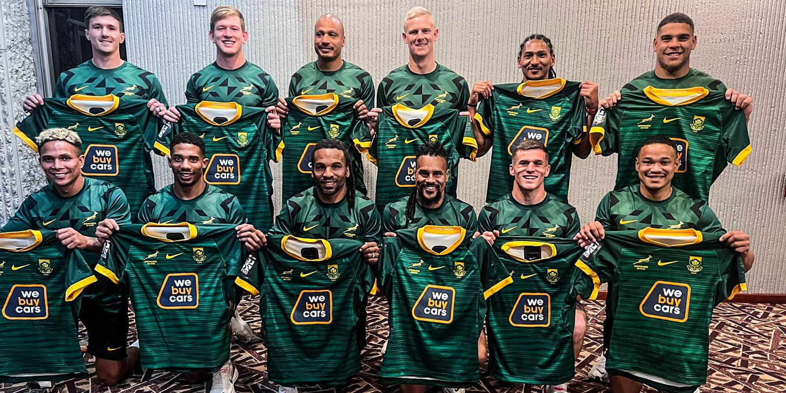 Setback for Blitzboks’ Olympic dreams in Harare