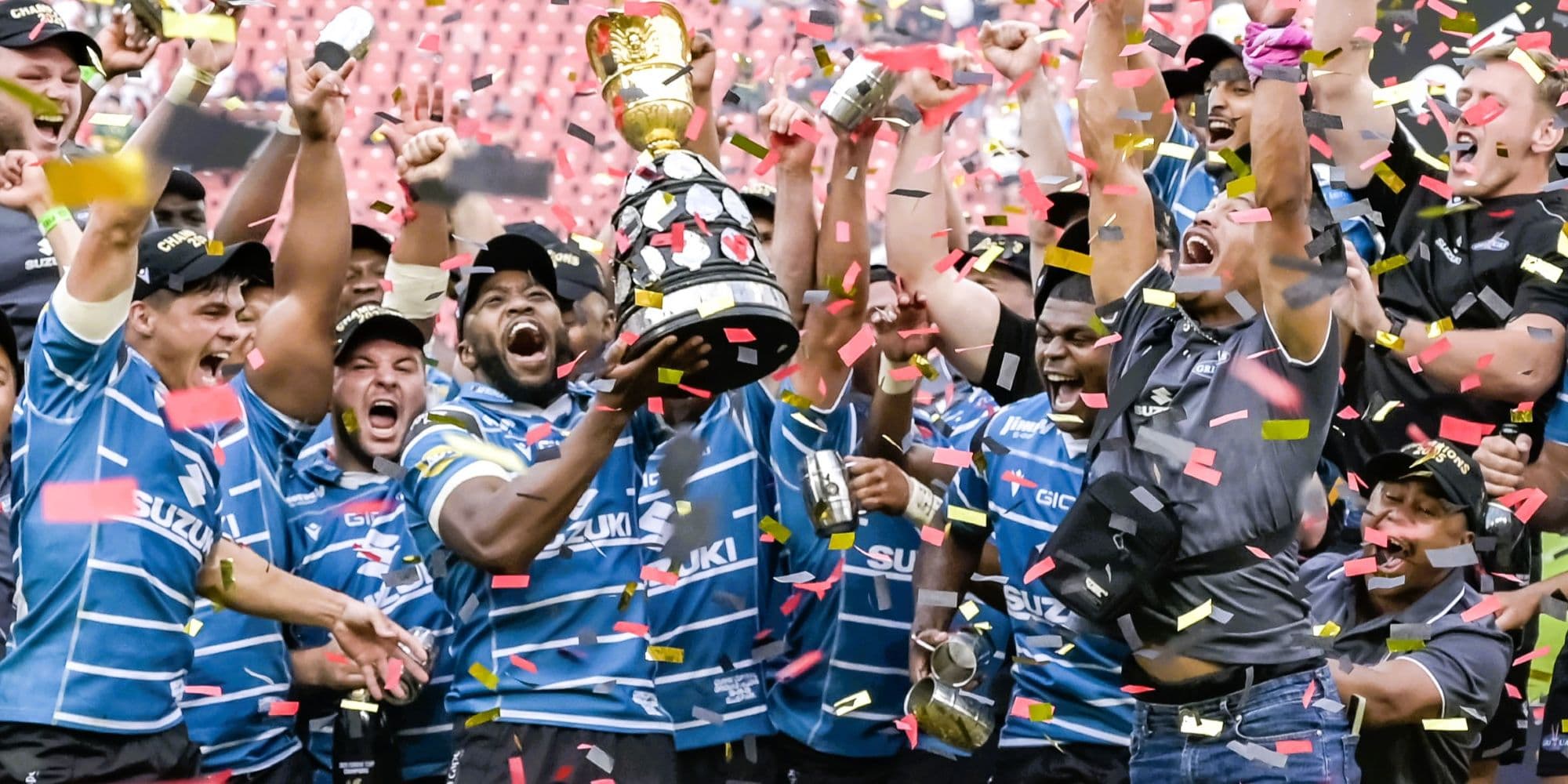 SA Rugby confirms bumper 2026 domestic schedule