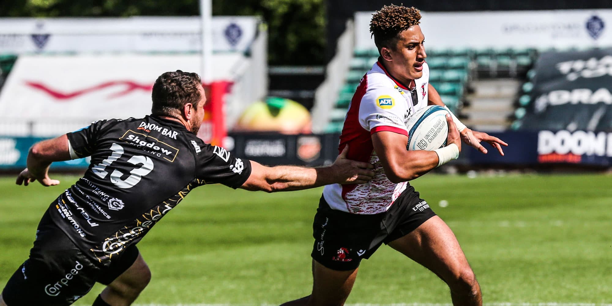 Hendrikse back at pivot for Emirates Lions