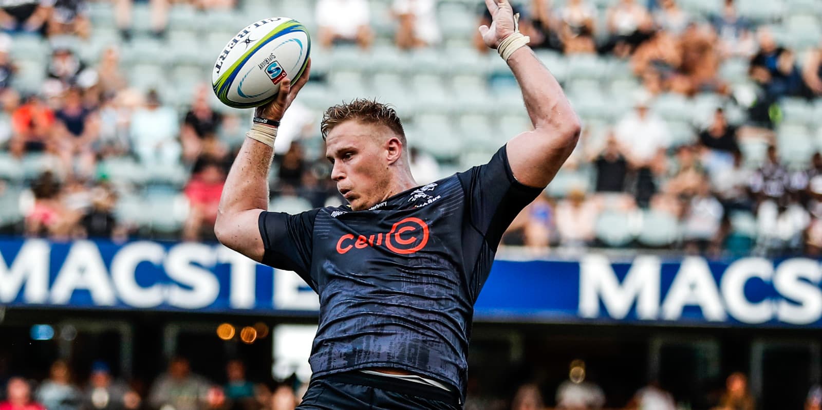 Video: Reds grab first win in Durban since 2004