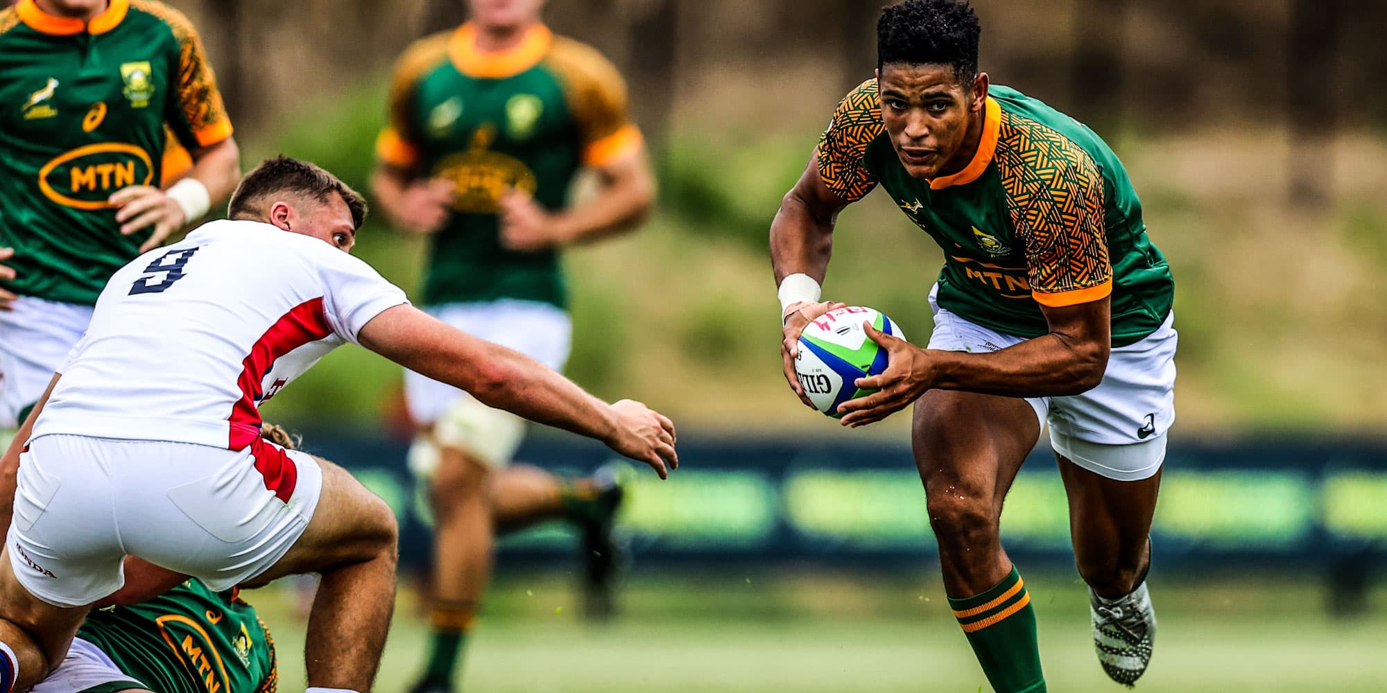 Boks call up DHL Stormers trio for training camp