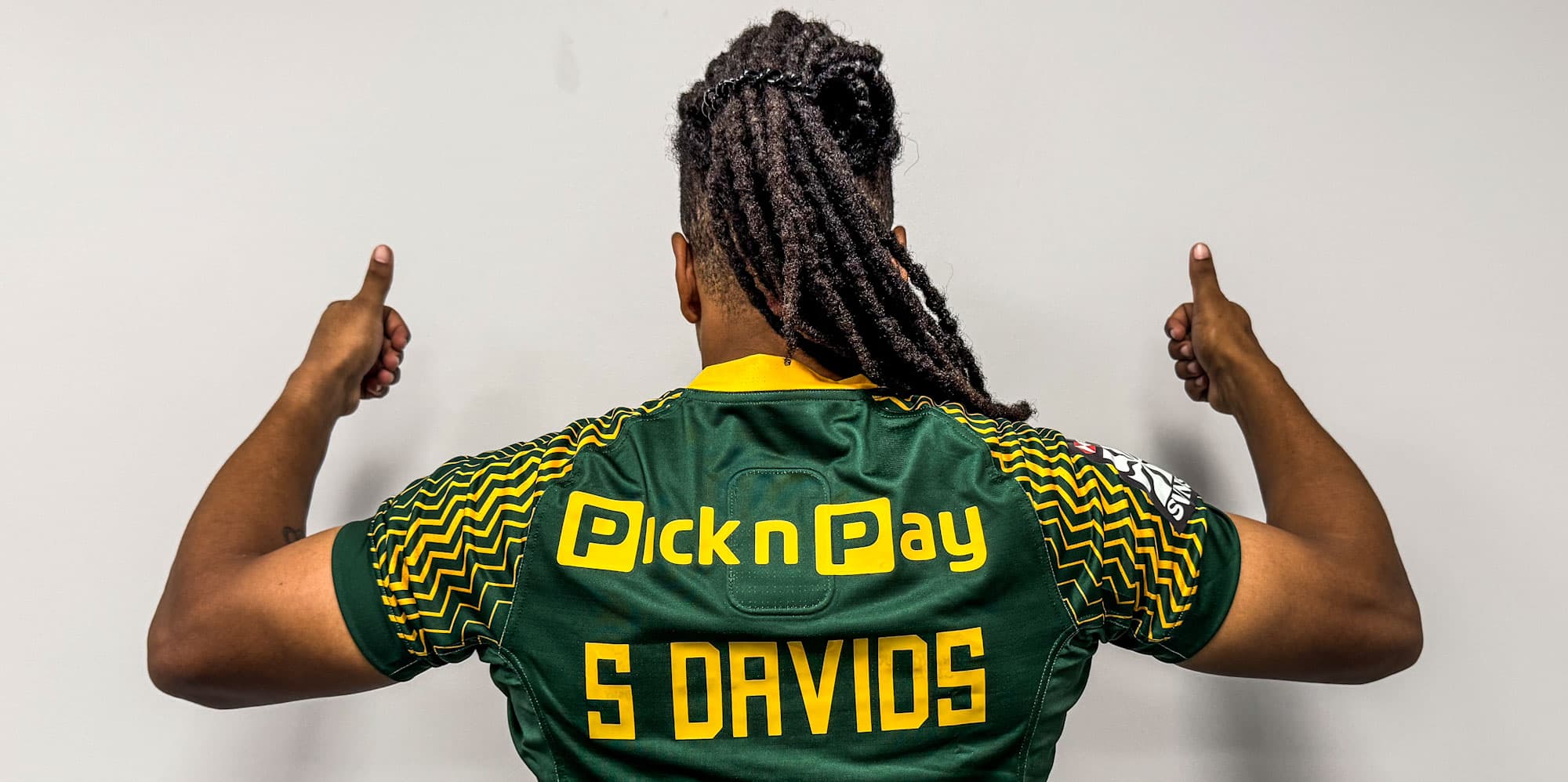 Pick n Pay joins SA Rugby family of partners