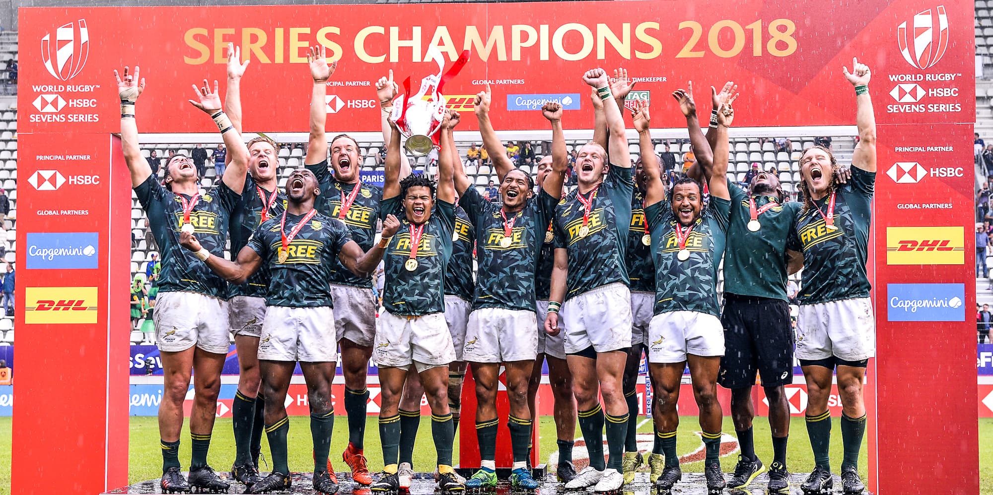 ASICS backs Boks and SA Rugby to 2024